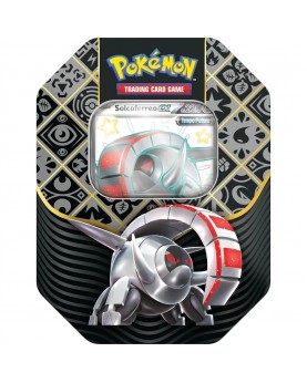 Pokemon S&V Destino di Paldea - 1 Solcoferreo -...