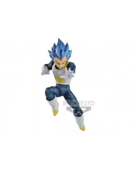 Banpresto - Dragon Ball Super Chosenshiretsuden...