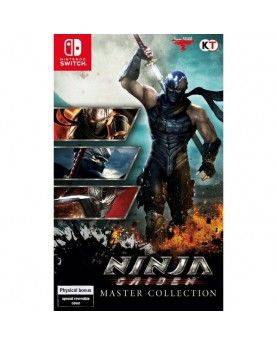 Ninja Gaiden: Master Collection