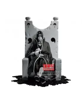 Naruto Shippuden Dioramatic: Uchiha Itachi -...