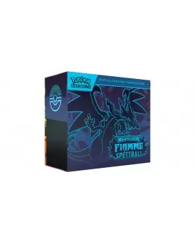 Pokémon Megaevoluzione: Fiamme Spettrali - Set...