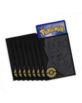 Sleeves Spada e Scudo- 65...