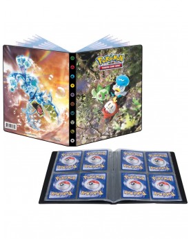 Ultrapro Album Portfolio 4...