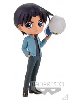 Q Posket - Detective Conan: Heiji Hattori (Ver.A)