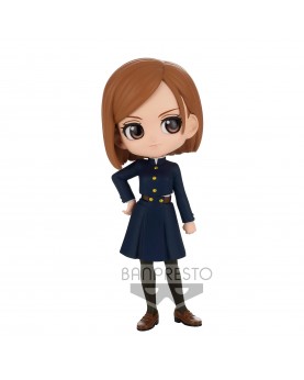 Q Posket - Jujutsu Kaisen: Nobara Kugisaki (Ver.A)