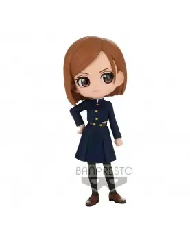 Q Posket - Jujutsu Kaisen: Nobara Kugisaki (Ver.A)