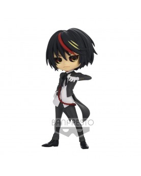 Q Posket - That Time I Got Reincarnated As A...