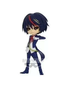 Q Posket - That Time I Got Reincarnated As A...