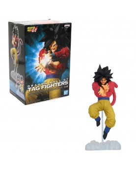 FIGURA DRAGON BALL GT TAG...