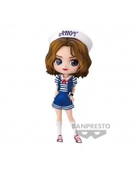 QPOSKET - STRANGER THINGS - ROBIN