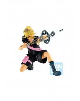 One Piece Ichibansho Film Red - Usopp 15 cm