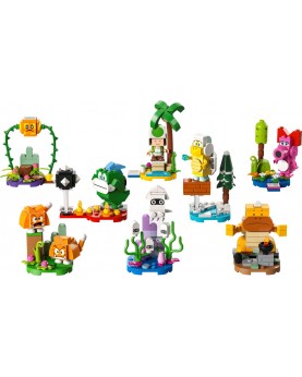 Lego Minifigure Super Mario Serie 6 - 71413