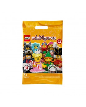 Lego Minifigures Serie 23 - 71034
