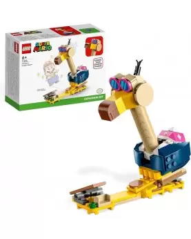 Super Mario Pack di espansione Scapocciatore di...