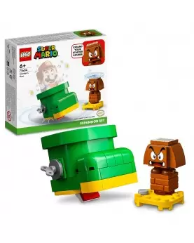 Super Mario Scarpa del Goomba - 71404