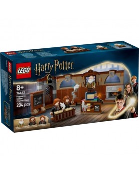Harry Potter Castello Di...