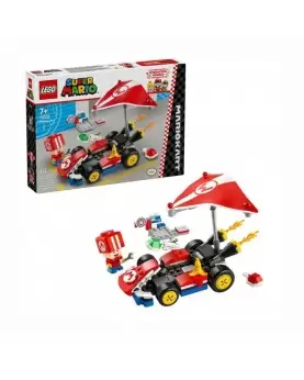 Super Mario Standard Kart - 72032