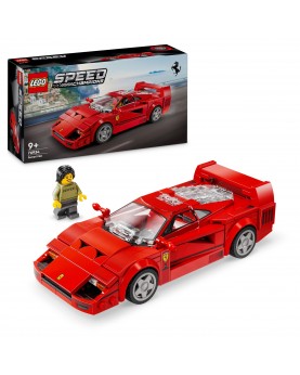 Speed Champions Ferrari F40 - 76934