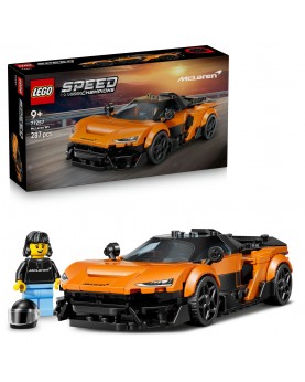 Speed Champions McLaren W1 - 77257