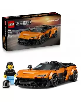 Speed Champions McLaren W1 - 77257