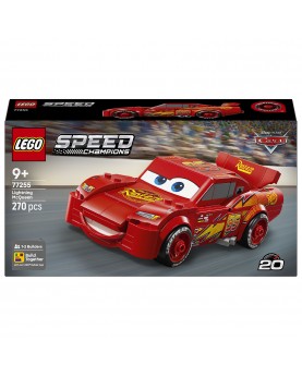 Speed Champions Saetta McQueen - 77255
