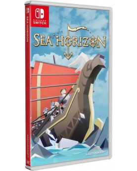 Sea Horizon (SWITCH)
