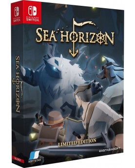 Sea Horizon Limited Edition (SWITCH)