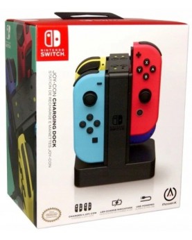 Nintendo Switch - Base di...