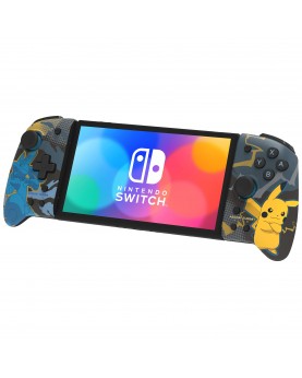 Hori Split Pad Pro Lucario e Pikachu