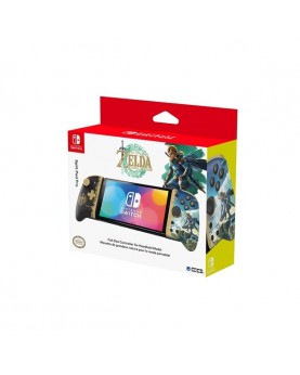 Hori Split Pad Pro The Legend of Zelda: Tears...