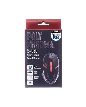 Freaks Mouse led Poly Chroma S-050