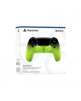 PS5 (Sony) - Controller (Remix Green)