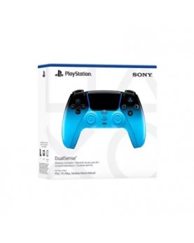 PS5 (Sony) - Controller (Rhythm Blue)