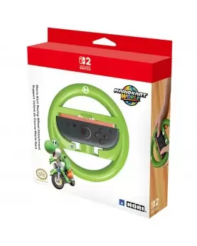 Nintendo Switch 2 - Volante JoyCon Mario Kart...
