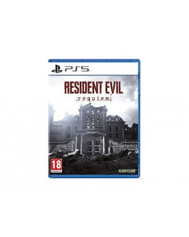 Resident Evil Requiem (PS5)