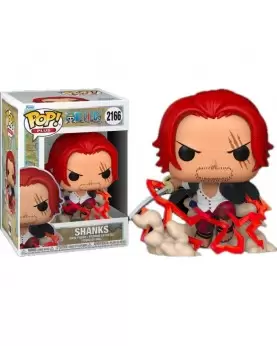 One Piece - 2166 Shanks