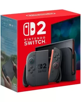 Nintendo Switch 2