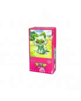 POKEMON: Gem Pack Vol.1 - Booster Box CHN