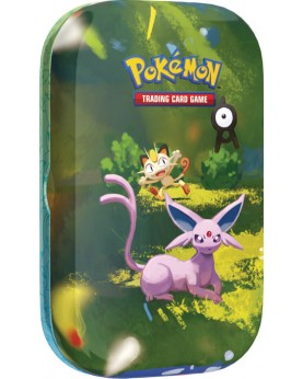Pokemon 30Th - Mini Tin - IT