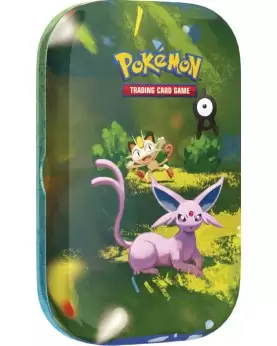 Pokemon 30Th - Mini Tin - IT