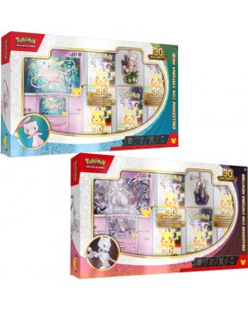 Pokemon 30Th - Collezione...