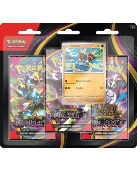 Pokemon MegaEvo - Buio...