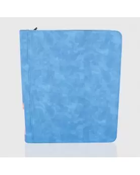 PHOENIX SHIELD Deluxe Toploader ZIP 9-pockets...