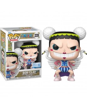 One Piece - 2235 Bon Clay (Exclusive)