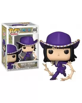 One Piece - 2233 Nico Robin