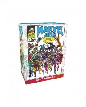Magic: The Gathering - Marvel Super Heroes Gift...