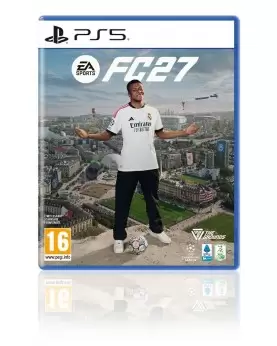 EA Sports FC 27 - PS5