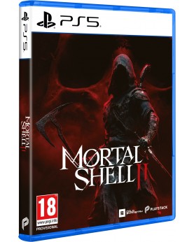 Mortal Shell 2 - PS5
