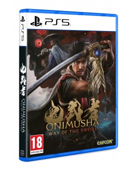 Onimusha: Way of the Sword - PS5