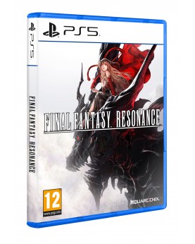 Final Fantasy Resonance - PS5